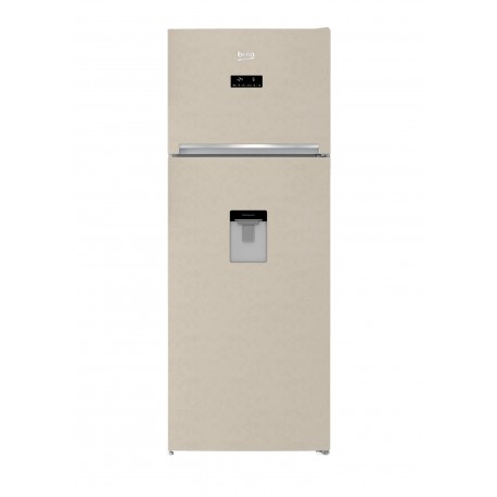 BEKO RDNE455E30DBN FRIGORIFICO 2P