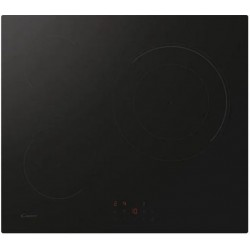 CANDY CI633CBB PLACA INDUCCIÓN 3 FUEGOS NEGRO