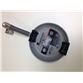 SAN IGNACIO SG-6102 SARTEN 24 CM ACERO INOX - SG6102