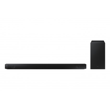 SAMSUNG HWQ600BZF BARRA DE SONIDO