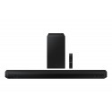 SAMSUNG HWQ600BZF BARRA DE SONIDO