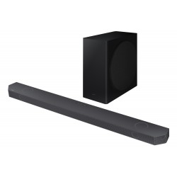 SAMSUNG HWQ800BZF BARRA DE SONIDO