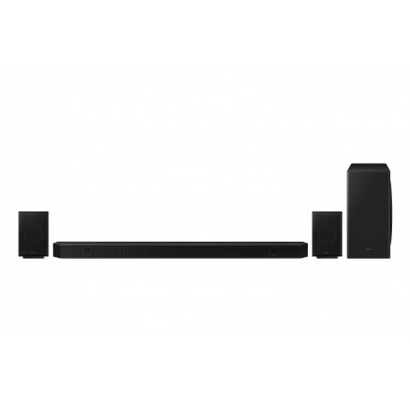 SAMSUNG HWQ930BZF BARRA DE SONIDO