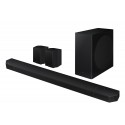 SAMSUNG HWQ930BZF BARRA DE SONIDO