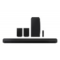SAMSUNG HWQ930BZF BARRA DE SONIDO
