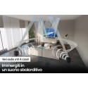 SAMSUNG HWQ930BZF BARRA DE SONIDO