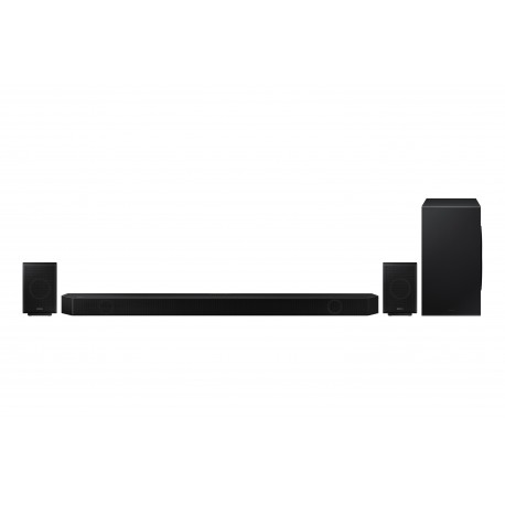 SAMSUNG HWQ990BZF BARRA DE SONIDO