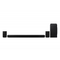 SAMSUNG HWQ990BZF BARRA DE SONIDO