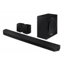 SAMSUNG HWQ990BZF BARRA DE SONIDO