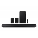 SAMSUNG HWQ990BZF BARRA DE SONIDO