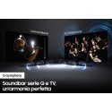 SAMSUNG HWQ990BZF BARRA DE SONIDO