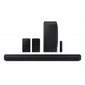 SAMSUNG HWQ950AZF BARA DE SONIDO