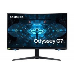 SAMSUNG LC32G73TQSRXEN MONITOR