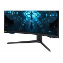 SAMSUNG LC32G73TQSRXEN MONITOR