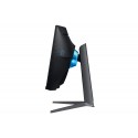 SAMSUNG LC32G73TQSRXEN MONITOR