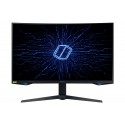 SAMSUNG LC32G73TQSRXEN MONITOR