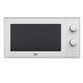 BEKO MGC20100W MICROONDAS 700 W 20 L GRILL - MGC20100W