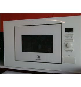 ELECTROLUX EMS170060W MICROONDAS 17 L 800 W - EMS170060W