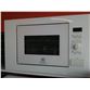 ELECTROLUX EMS170060W MICROONDAS 17 L 800 W - EMS170060W