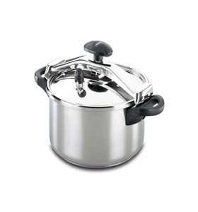 FAGOR CLASSIC6-919010214 OLLA A PRESIÓN 6 L - CLASSIC6