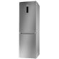 INDESIT LI8FF10XH FRIGORIFICO COMBI 190 CM A+ INOX - LI8FF10XH