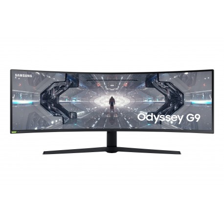 SAMSUNG LC49G95TSSRXEN MONITOR