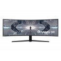 SAMSUNG LC49G95TSSRXEN MONITOR