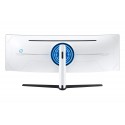 SAMSUNG LC49G95TSSRXEN MONITOR