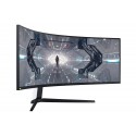 SAMSUNG LC49G95TSSRXEN MONITOR