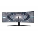 SAMSUNG LC49G95TSSRXEN MONITOR