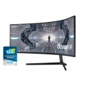 SAMSUNG LC49G95TSSRXEN MONITOR