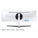 SAMSUNG LC49G95TSSRXEN MONITOR