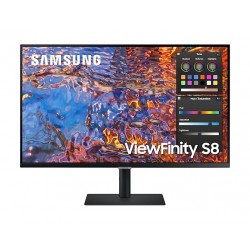 SAMSUNG LS32B800PXUXEN MONITOR 32" 4K ULTRA HD