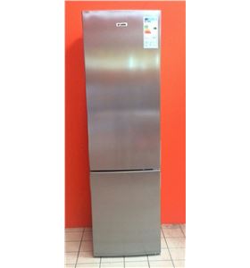 KONEN KOFRI200X FRIGORIFICO COMBI 200 CM INOX A+ - KOFRI200X