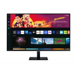SAMSUNG LS32BM700UUXEN MONITOR