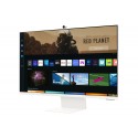 SAMSUNG LS32BM801UUXEN MONITOR