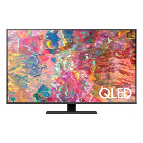 SAMSUNG QE50Q80BATXXC TELEVISOR