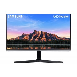 SAMSUNG LU28R550UQRXEN MONITOR 28" 4K ULTRA HD