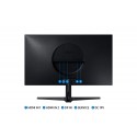 SAMSUNG LU28R550UQRXEN MONITOR