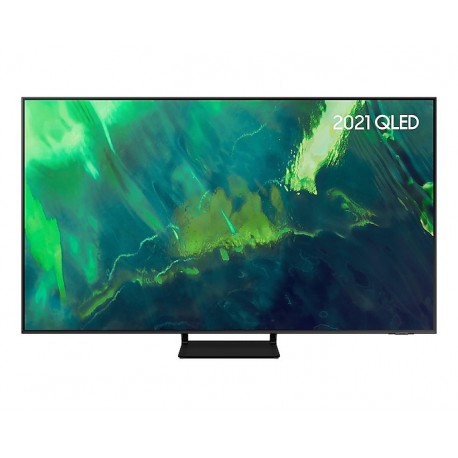 SAMSUNG QE55Q70AATXXC TELEVISOR 55" QLED SMART TV