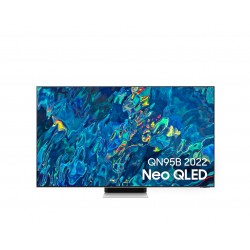 TV Neo QLED 139,7 cm (55) Samsung QE55QN700BT, 8K UHD, Smart TV