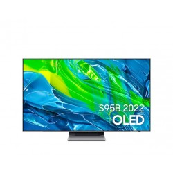 SAMSUNG QE65S95BATXXC TELEVISOR 65" OLED SMART TV
