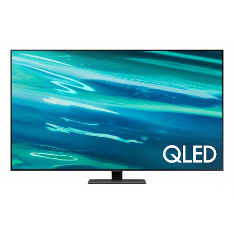 SAMSUNG QE55Q80AATXXC TELEVISOR