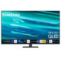 SAMSUNG QE55Q80AATXXC TELEVISOR