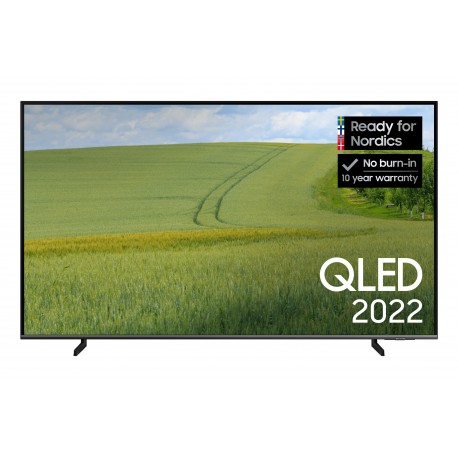 SAMSUNG QE65Q65BAUXXC TELEVISOR