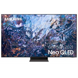 SAMSUNG QE55QN750ATXXC TELEVISOR 55" NEO QLED SMART TV