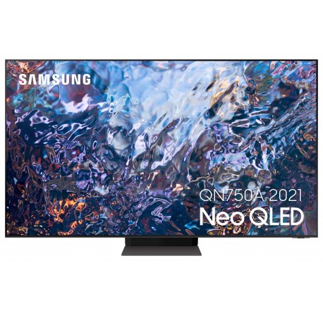 SAMSUNG QE55QN750ATXXC TELEVISOR