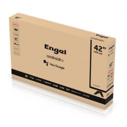 ENGEL LE4290ATV TELEVISOR 42"