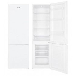 EDESA EFC1821STWH FRIGORIFICO COMBI CLASE F 262 L