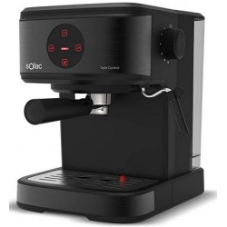 SOLAC CE4498 CAFETERA 800W